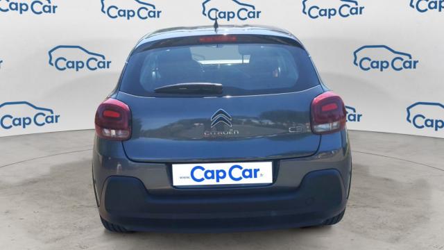Citroen C3 image 8