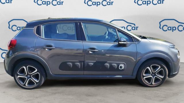 Citroen C3 image 6