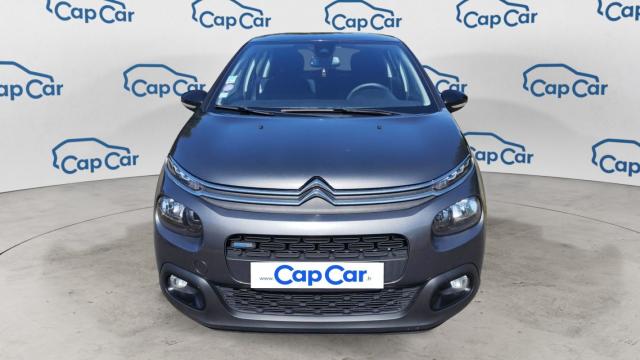 Citroen C3 image 9