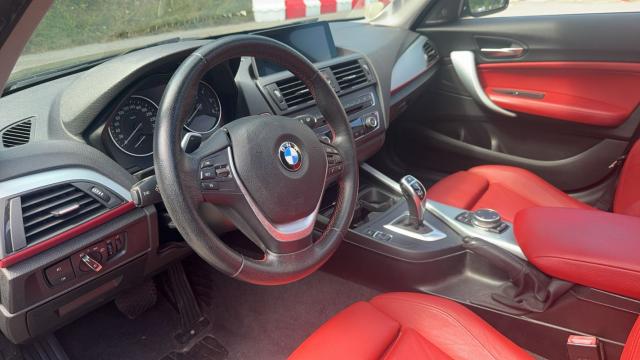 Bmw Série 1 image 9