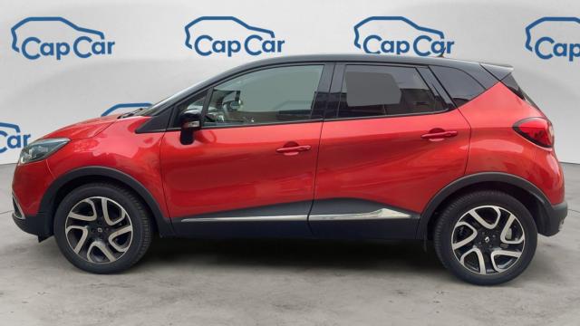 Renault Captur image 8