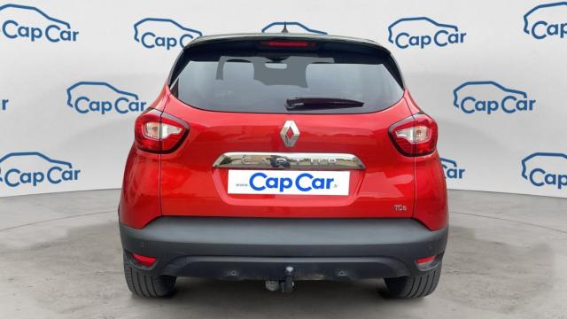 Renault Captur image 4
