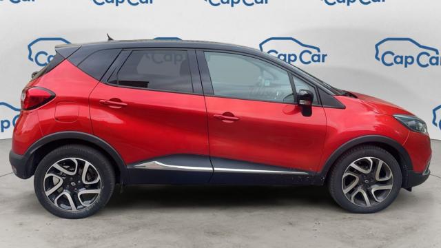 Renault Captur image 3