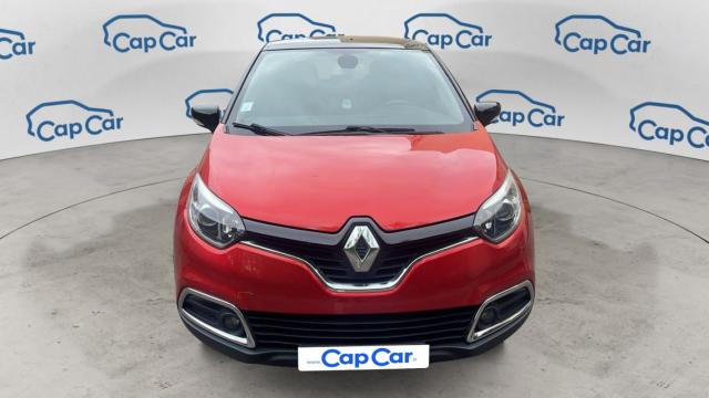 Renault Captur image 7