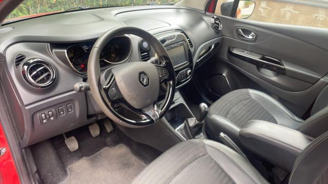 Renault Captur image 5