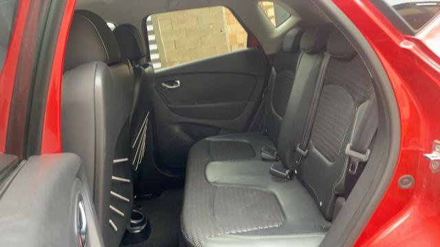 Renault Captur image 9