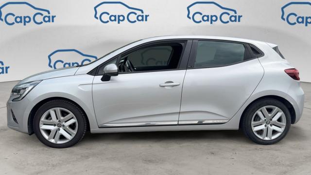 Renault Clio image 2