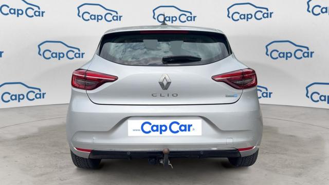 Renault Clio image 7