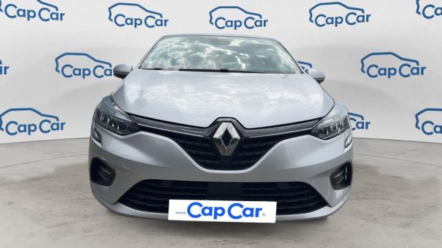 Renault Clio image 1