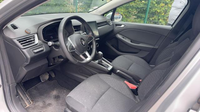 Renault Clio image 9