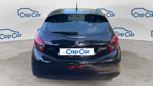 Peugeot 208 image 3