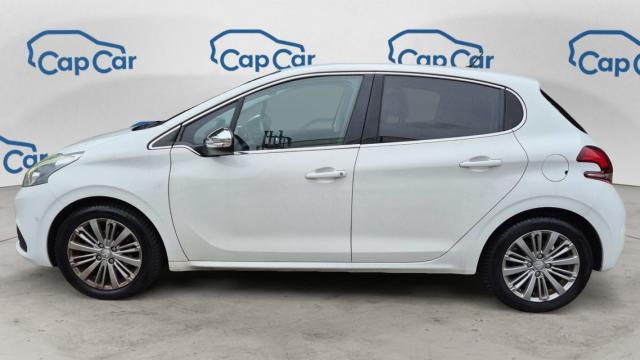 Peugeot 208 image 5