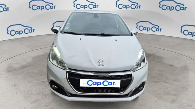 Peugeot 208 image 4