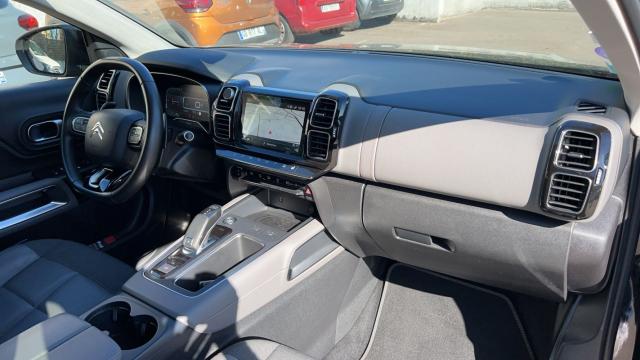 Citroen C5 Aircross image 6
