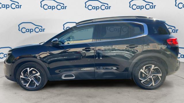 Citroen C5 Aircross image 1
