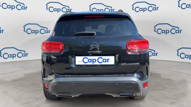 Citroen C5 Aircross image 5