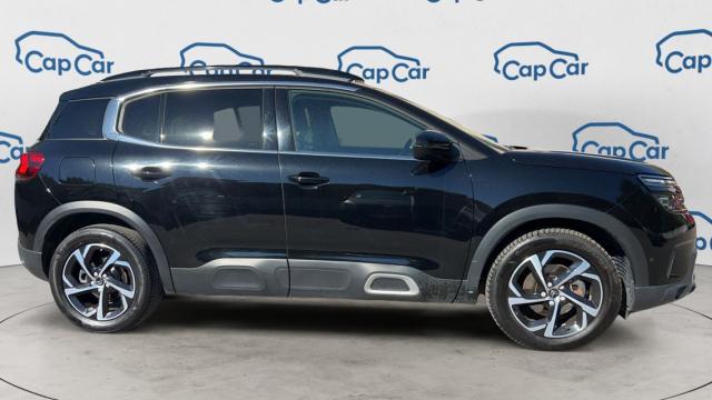 Citroen C5 Aircross image 8