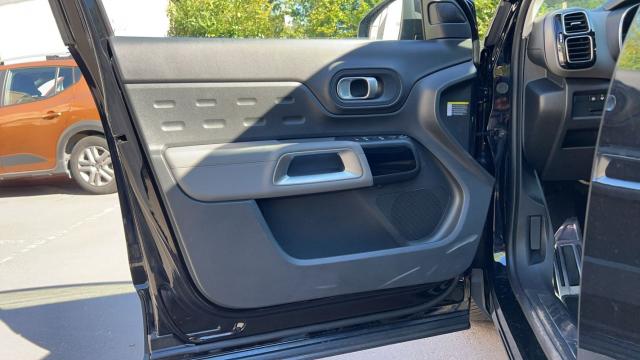 Citroen C5 Aircross image 2
