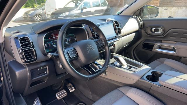 Citroen C5 Aircross image 9