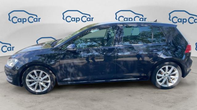 Volkswagen Golf image 8