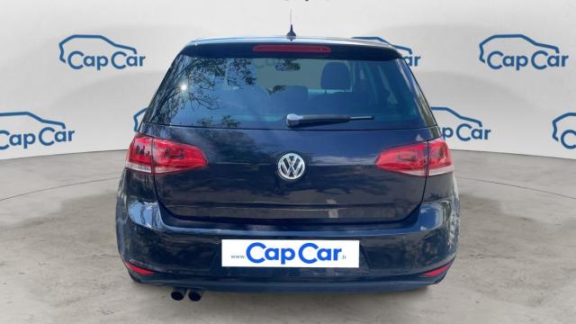 Volkswagen Golf image 3