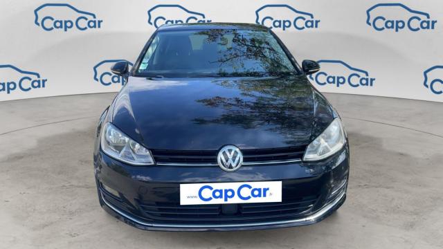 Volkswagen Golf image 7