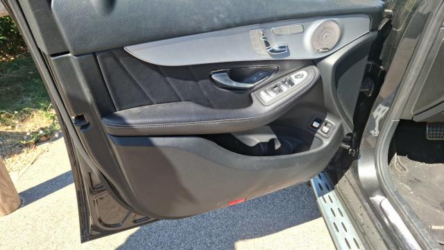 Mercedes Benz Classe Glc Coupe image 7