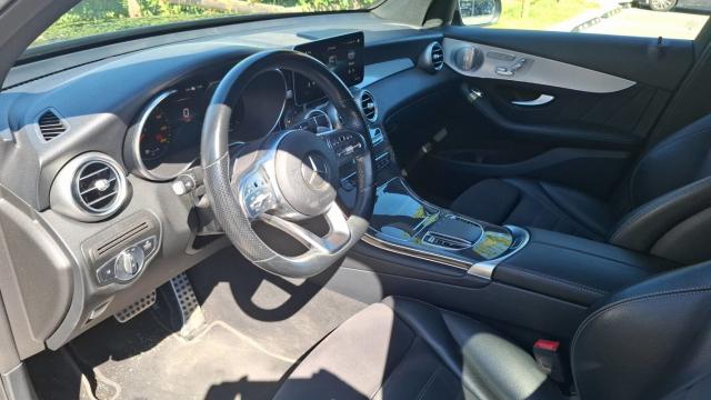 Mercedes Benz Classe Glc Coupe image 6