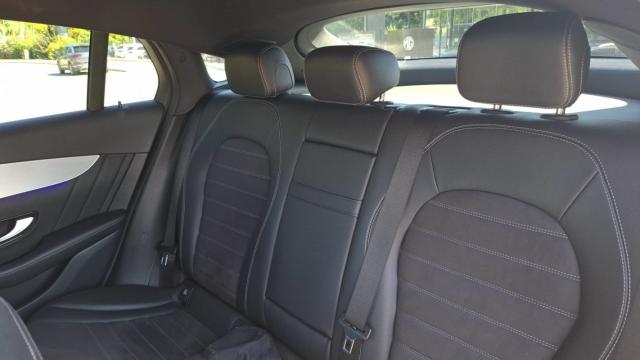 Mercedes Benz Classe Glc Coupe image 2