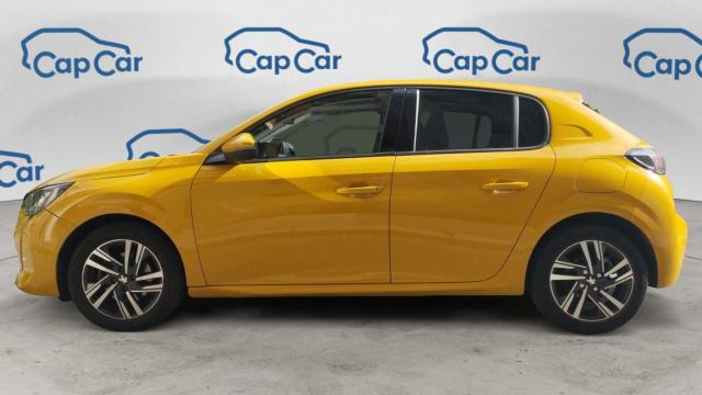 Peugeot 208 image 2