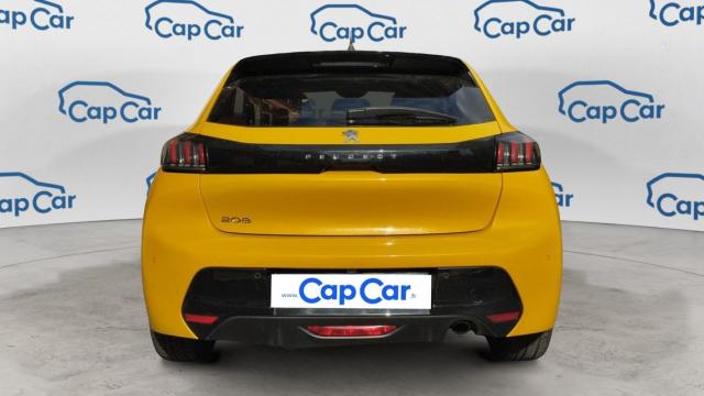 Peugeot 208 image 6