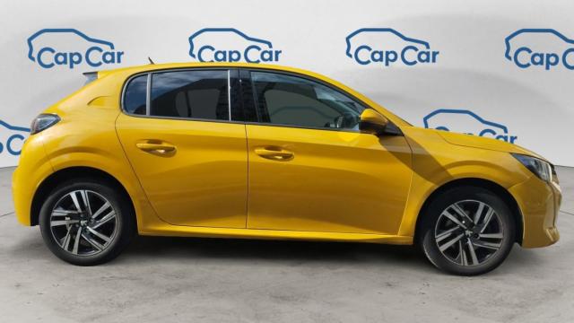 Peugeot 208 image 8