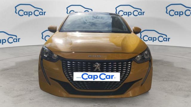 Peugeot 208 image 5