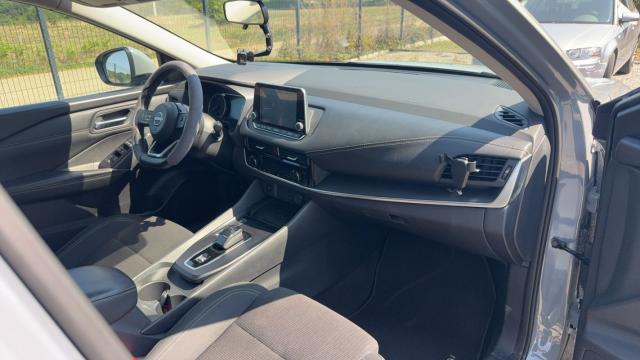 Nissan Qashqai image 5