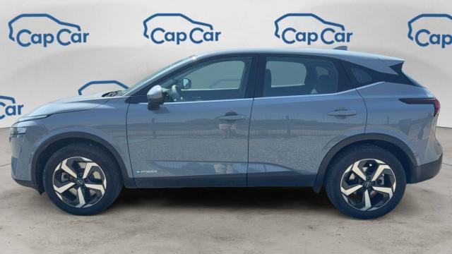 Nissan Qashqai image 7