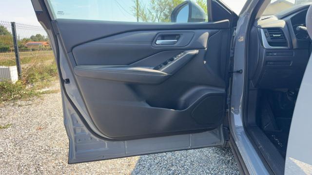 Nissan Qashqai image 8