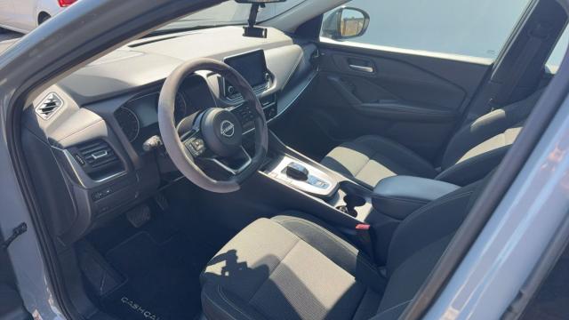 Nissan Qashqai image 3