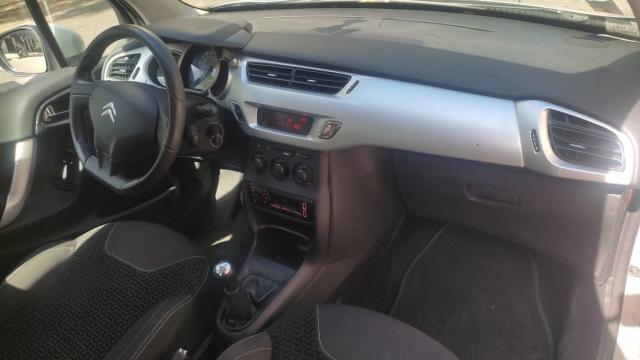 Citroen C3 image 9