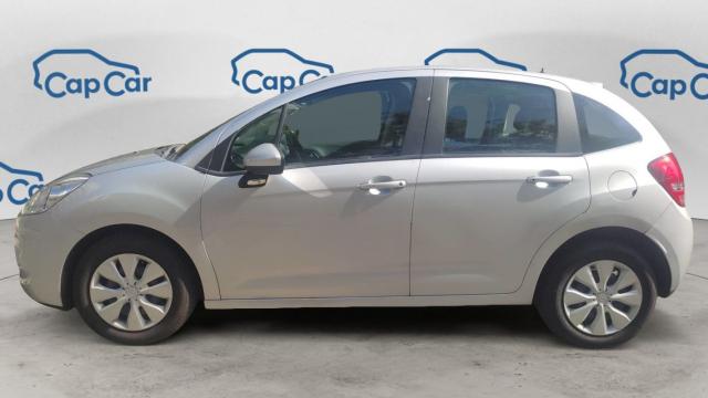 Citroen C3 image 6