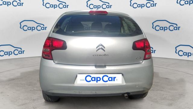Citroen C3 image 2