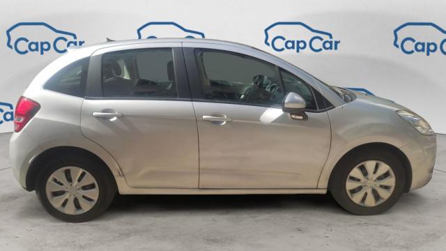 Citroen C3 image 3