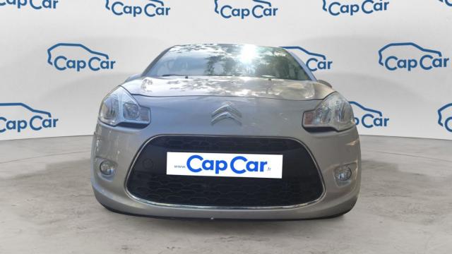 Citroen C3 image 8