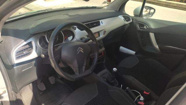 Citroen C3 image 1