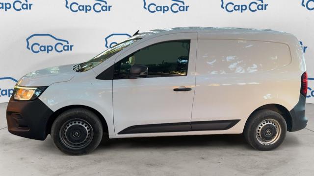 Renault Kangoo image 6
