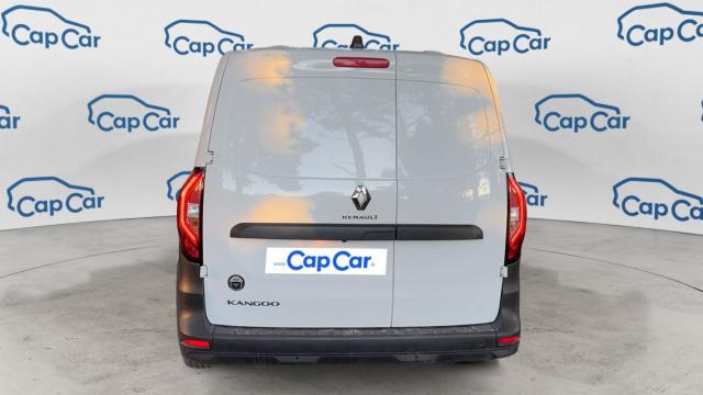 Renault Kangoo image 7