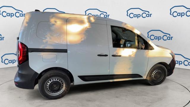 Renault Kangoo image 8