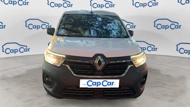 Renault Kangoo image 4