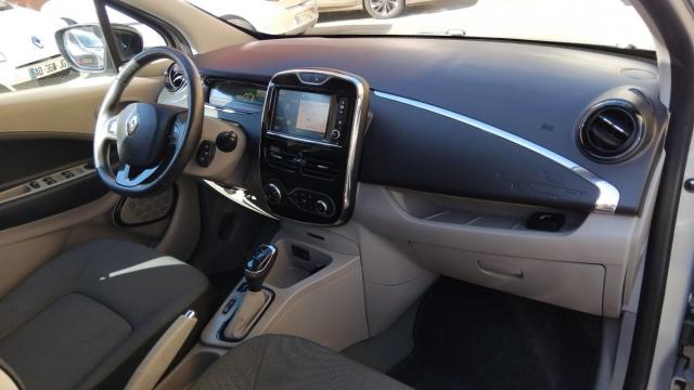 Renault Zoe image 4