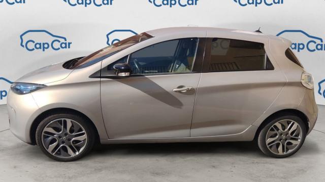 Renault Zoe image 5