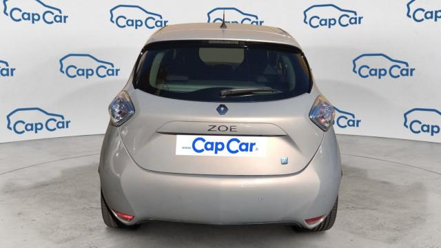 Renault Zoe image 3